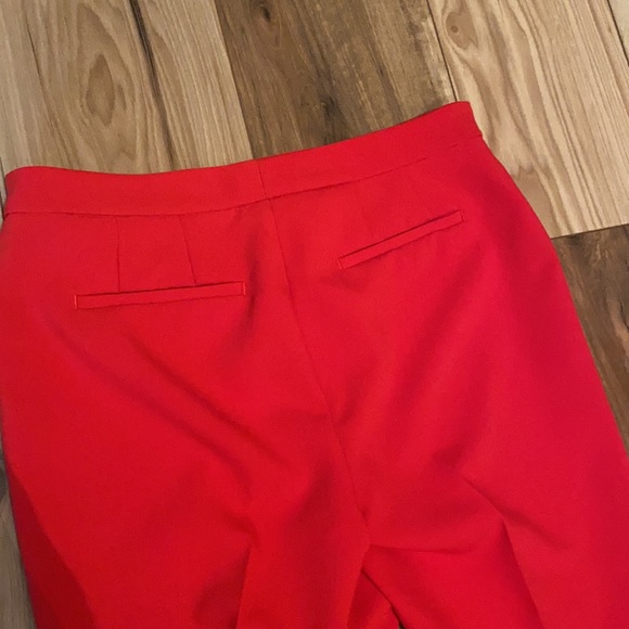 Red Trouser - Picture 4 of 5